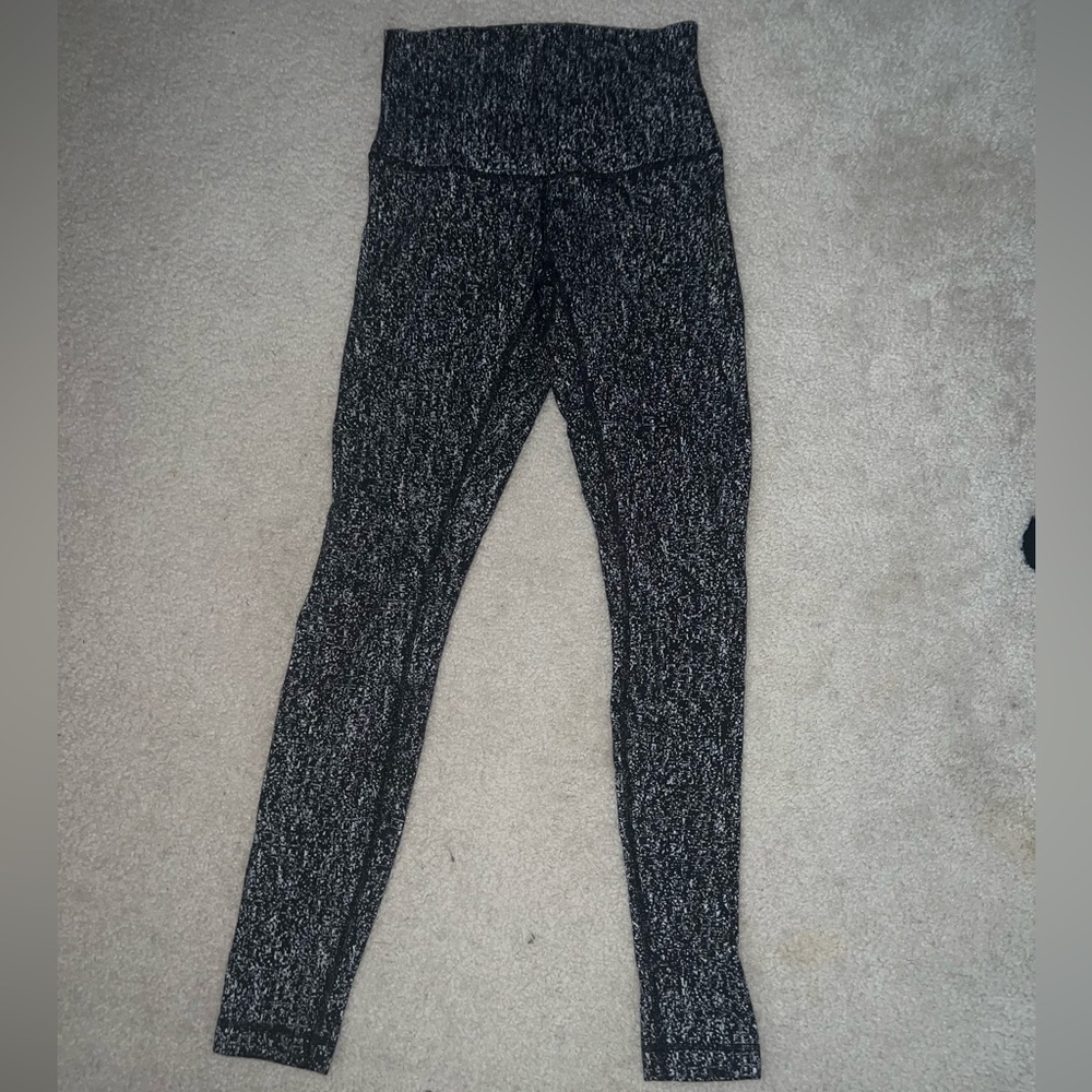 Lulu Lemon Leggings